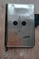 Hobonichi Cover Taro Okamoto Golden Mask Größe a5 Hessen - Kassel Vorschau