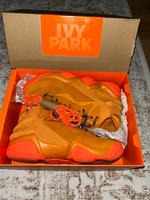 adidas x Ivy Park Top Ten 2000 Sneakers Hessen - Obertshausen Vorschau
