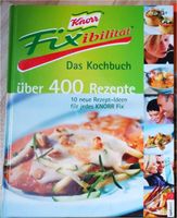 Knorr Fixibilität - Das Kochbuch Rheinland-Pfalz - Heßheim Vorschau