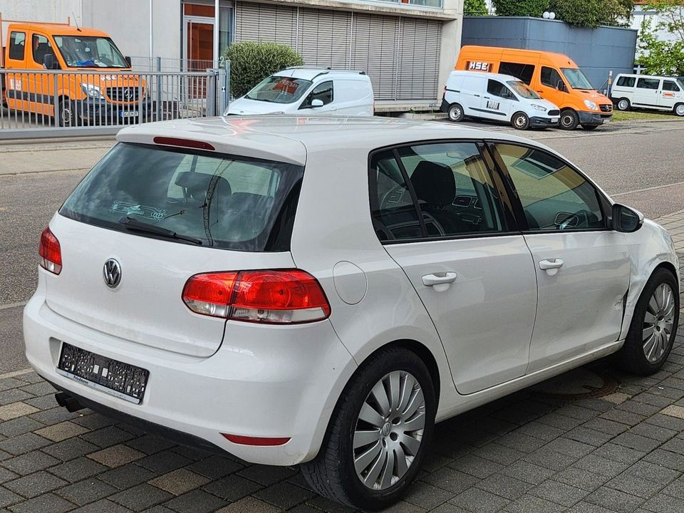 Volkswagen Golf 2.0 TDI Trendline in Kernen im Remstal