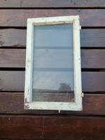 Holzfenster 60 x 35 cm  antik rustikal Thüringen - Liebenstein Vorschau