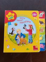 Meine liebsten Haustiere  Kinderbuch Hessen - Liebenau Vorschau