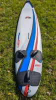 Verkaufe Surfboard Sachsen - Schöneck Vorschau