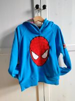 Spiderman Fleecepulli Nordrhein-Westfalen - Lienen Vorschau