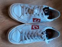 Original Fred Perry Sneaker in 41 unisex *vintage Bergedorf - Hamburg Lohbrügge Vorschau