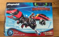 Playmobil Dragons 70727 Schleswig-Holstein - Wittenborn Vorschau