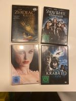 Diverse DVD“s abzugeben Neumünster - Bönebüttel Vorschau