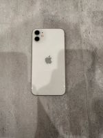 iPhone 11 mit 64GB guter Zustand Baden-Württemberg - Villingen-Schwenningen Vorschau