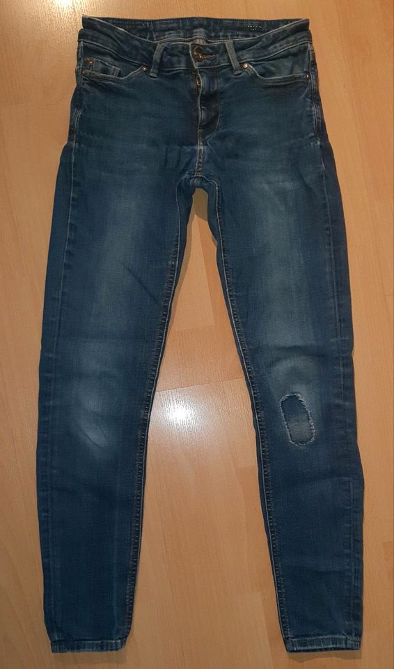 H&M Jeans Shorts 26/30 Kurze Hosen ESPRIT 26 34 36 XS S W26 L30 in Essen