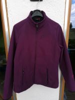 Maier Sports Softshelljacke Übergangsjacke Sportjacke 38 Violett Baden-Württemberg - Mötzingen Vorschau