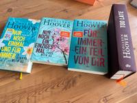 Colleen Hoover Bücher Mülheim - Köln Höhenhaus Vorschau