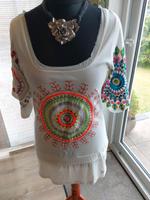 Longshirt von Desigual Bayern - Zusmarshausen Vorschau