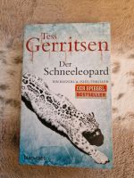 Tess Gerritsen Der Schneeleopard Bestseller Krimi Thille Rizzoli Wandsbek - Hamburg Tonndorf Vorschau