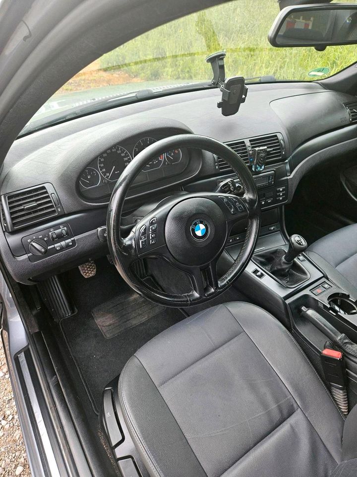 BMW 46 318i in Asperg