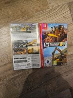 Switch Bau Simulator 2+3 Obervieland - Arsten Vorschau