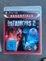 InFamous 2 PS3! Hessen - Kassel Vorschau