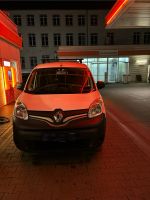 Renault Kangoo, Kastenwagen sehr gepflegt!! Nordrhein-Westfalen - Krefeld Vorschau