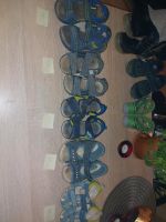 Sandalen Bama, Superfit, 29, 26, 25, 23 Baden-Württemberg - Schramberg Vorschau