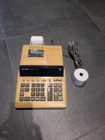 Rechenmaschine Sharp, COMPET CS-2635 Baden-Württemberg - Langenargen Vorschau