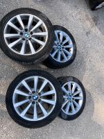 245/45 R18 Winterreifen BMW Baden-Württemberg - Villingen-Schwenningen Vorschau