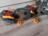 RC Volvo Mining Excavator -Bagger Nordrhein-Westfalen - Herne Vorschau