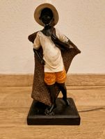 Skulptur Marokko Figur Kunststein Polystone Dekofigur Deko Afrika Bayern - Rinchnach Vorschau