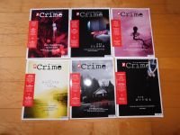 23 x STERN CRIME Magazin - spannende True Crime Geschichten Bayern - Wartenberg Vorschau
