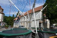 Verleih Bungee-Trampolin das Highlight für Kinder Nordrhein-Westfalen - Verl Vorschau