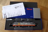 ROCO 60948 H0 E-Lok 241 007-2 Hector Rail DC Sound-ready Kiel - Russee-Hammer Vorschau