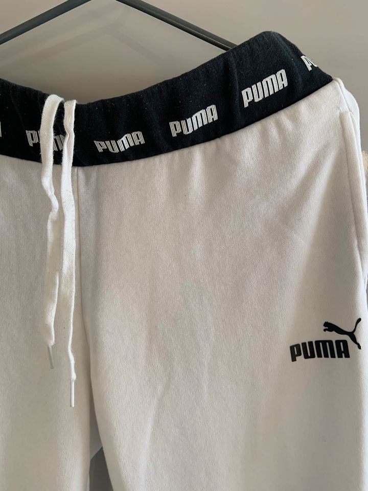 Jogginghose von Puma in Greifswald