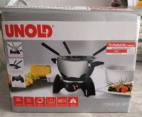 Fondue Set Neu Küche Haus Tisch Terrasse 40,- VB Hessen - Baunatal Vorschau