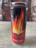 Burn Energy Drink volle Dose Hessen - Groß-Zimmern Vorschau