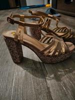 High heels von Buffalo Niedersachsen - Cloppenburg Vorschau