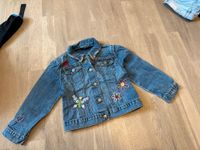 Jeansjacke GAP babyGAP 5 Jahre 104 Jacke Nürnberg (Mittelfr) - Südoststadt Vorschau