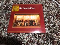 St. Elmo's Fire (Original Motion Picture Soundtrack).  Vinyl 1985 Schleswig-Holstein - Norderstedt Vorschau