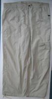 Hose Damen active outdoor 7/8 Chino-/Sommerhose beige  Gr.42 Nordrhein-Westfalen - Unna Vorschau