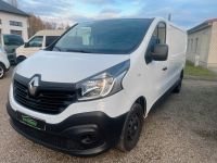 ***Renault Trafic BJ 2020/Langer Radstand/Klima/BRUTTO*** Güstrow - Landkreis - Güstrow Vorschau