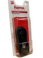 Hama DSL-Box-Kabel, TAE-F-Stecker - Modular-Stecker 8p2c, 6 m, Baden-Württemberg - Baltmannsweiler Vorschau