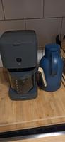 Filterkaffeemaschine +  Thermoskanne Bayern - Finsing Vorschau