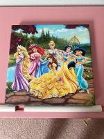 Bild Disney Prinzessinnen 35x35 cm Bayern - Abensberg Vorschau