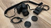 Digitalkamera Fujifilm Finepix HS30EXR Nordrhein-Westfalen - Kaarst Vorschau