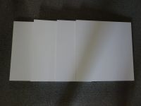 4 IKEA UTRUSTA Einlegeböden weiß f. Metod Serie Korpus 60 x 60 cm Nordrhein-Westfalen - Burbach Vorschau