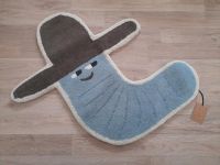 OYOY Mini Teppich "Calle Cowboy " Kinder Müritz - Landkreis - Röbel Vorschau