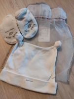 Baby Set Mütze und Schuhe von Mexx Nordrhein-Westfalen - Dormagen Vorschau