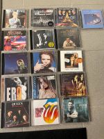 Verschiedene CD Rock,Pop,Klassik etc Kr. München - Ottobrunn Vorschau