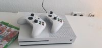 Xbox one Mit 2 Konsole Baden-Württemberg - Freiburg im Breisgau Vorschau