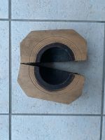 Handwerk - Glasmacher: Antike Holzform Bayern - Surberg Vorschau