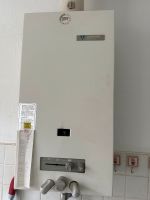 Junkers Therme Gas Warmwassertherme w 275-1 kdo Hannover - Nord Vorschau
