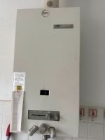 Junkers Gas Warmwassertherme w 275-1 kdo Hannover - Nord Vorschau