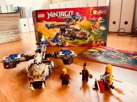 LEGO NINJAGO Condrai-Copter Baden-Württemberg - Marbach am Neckar Vorschau